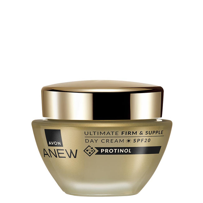 Anew Ultimate Firm & Supple Day Cream - 50ml