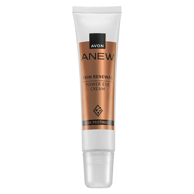 Anew Skin Renewal Power Eye Cream - 15ml