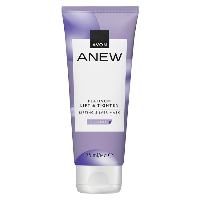 Anew Platinum Lifting Silver Mask - 75ml