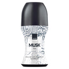 Musk RaIn Roll-On Deodorant - 50ml