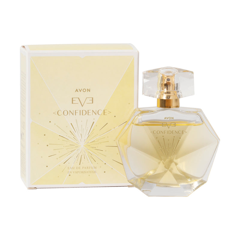 Avon Cosmetics Avon Eve Perfume Reviews Eve Confidence Eau De