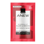 Anew Reversalist Plump & Smooth Day Cream Sample