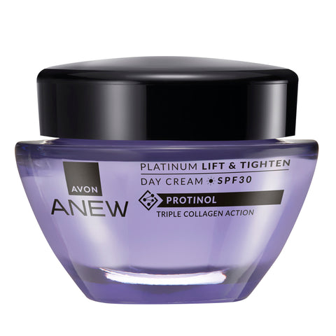 Anew Skincare