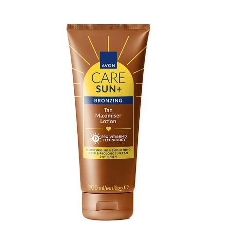 Suncare