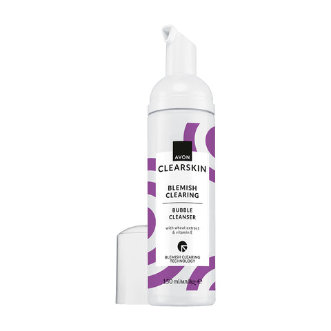 Clearskin: Spot-Prone Skin