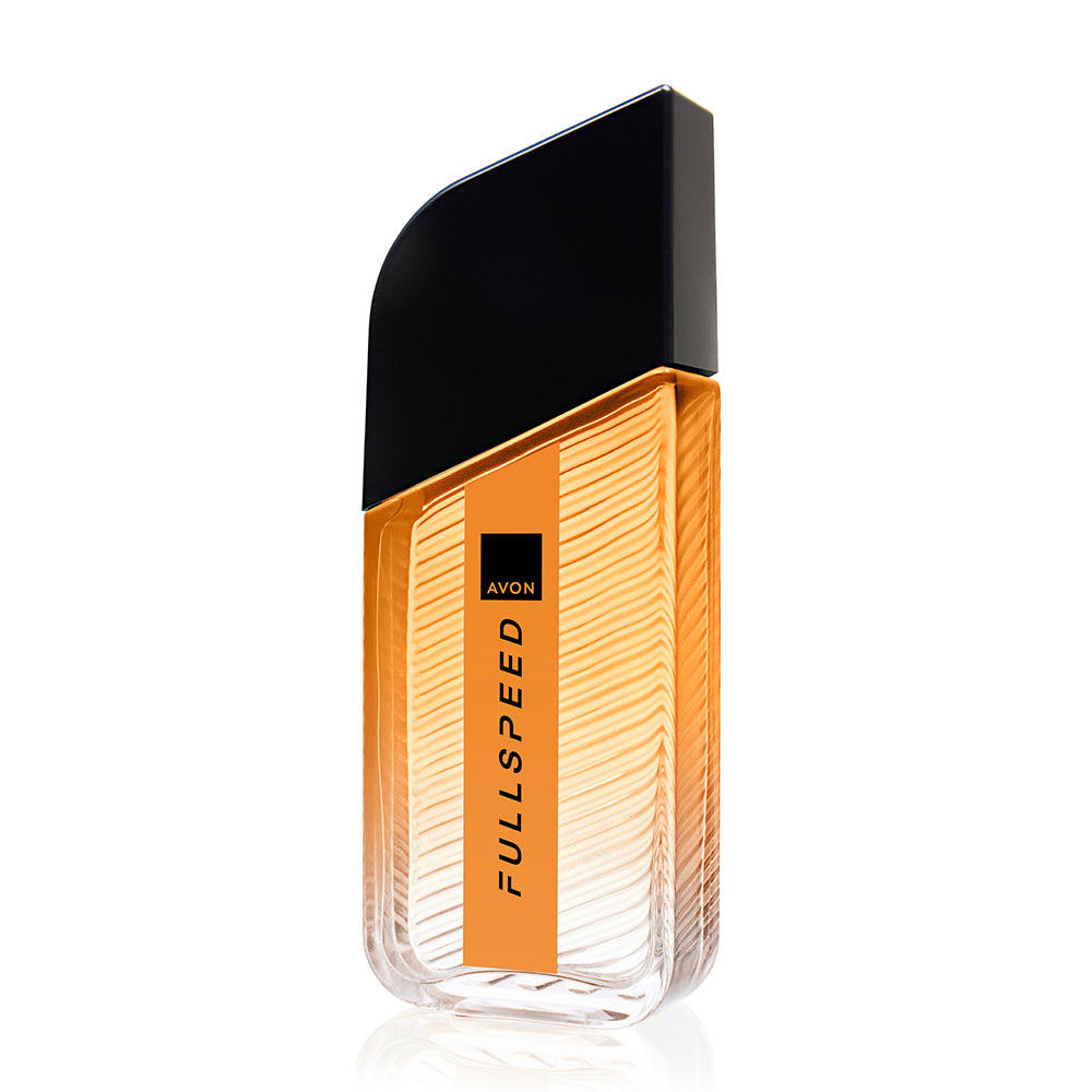 Eau de Toilette