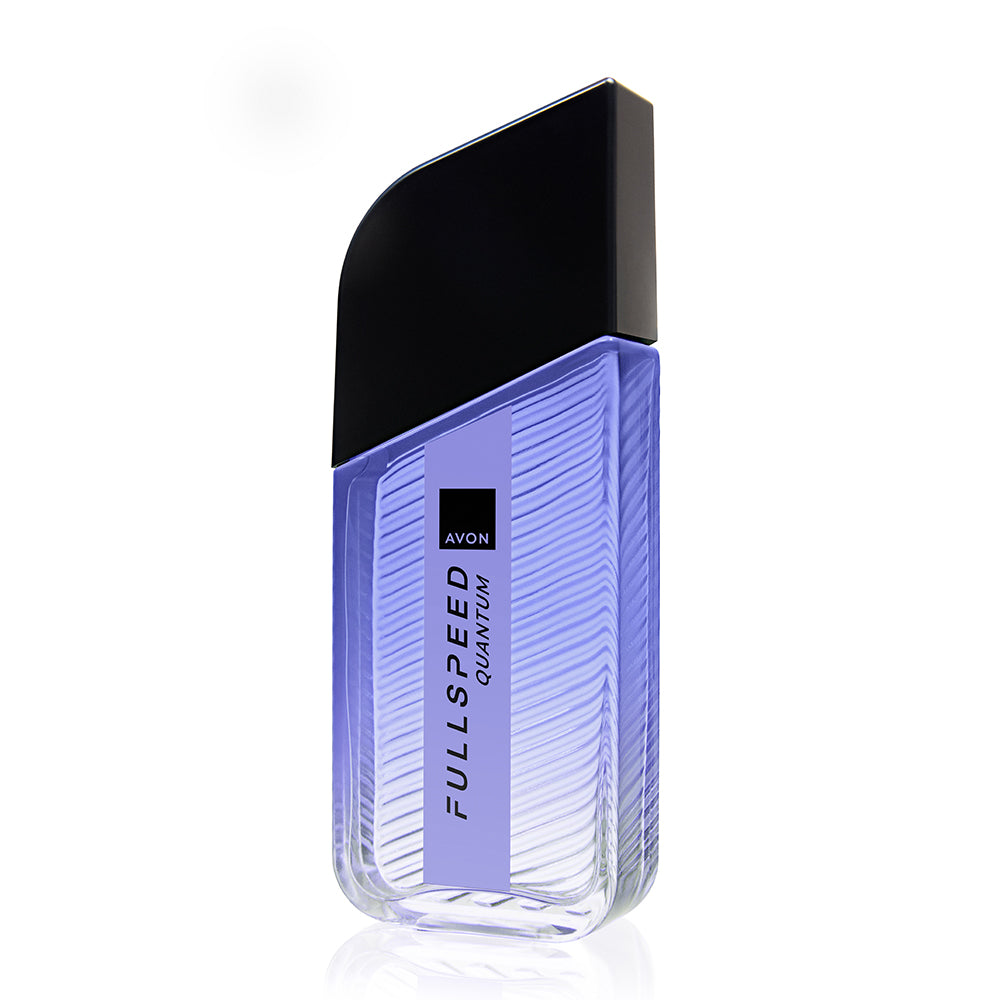 Quantum Eau de Toilette