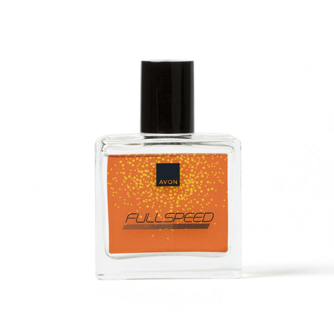 Full Speed Eau de Toilette - 30ml