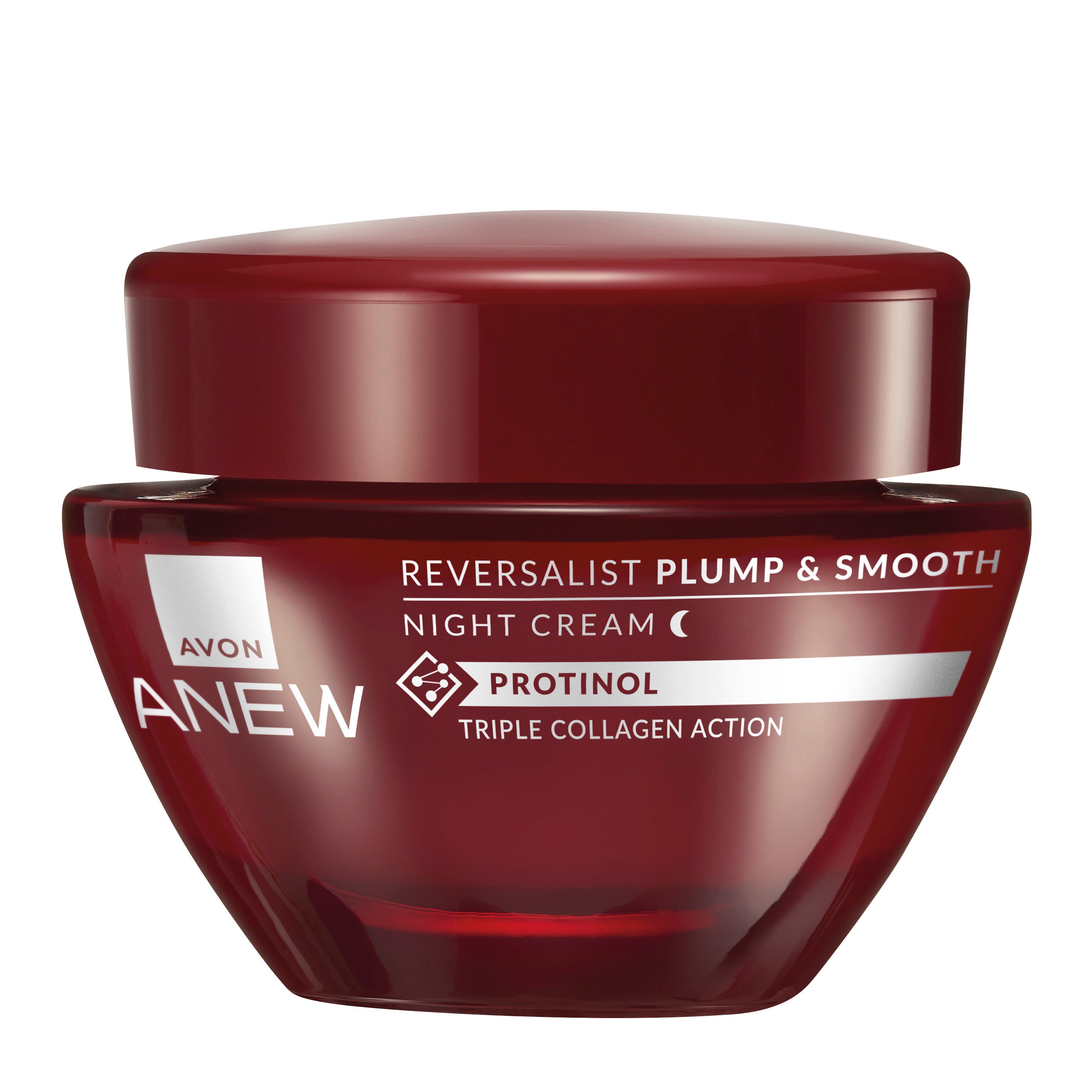 Reversalist Plump & Smooth Night