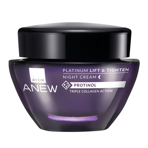 Night Creams