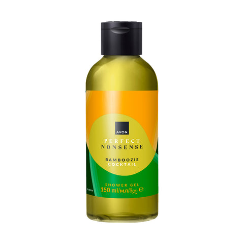 Shower Gel & Body Wash