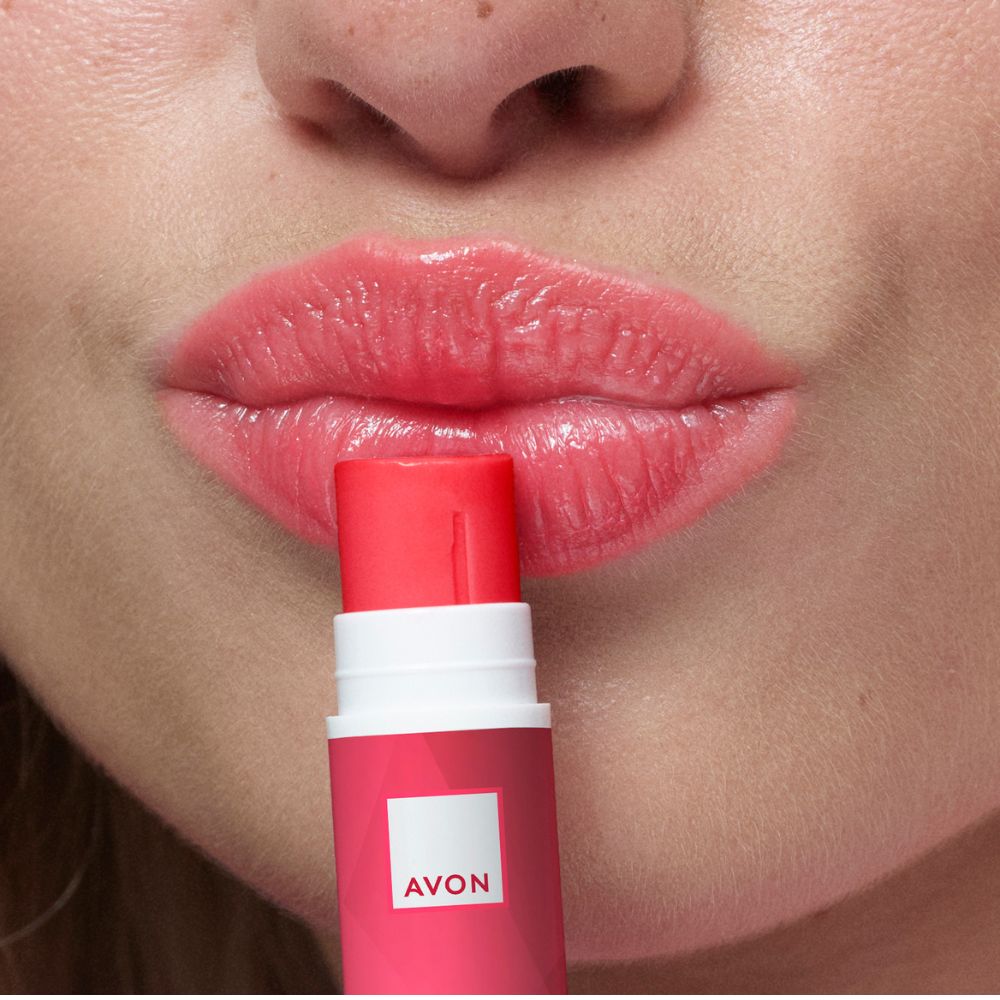 Scented Lip Balm | Lip Care