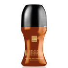 Black Suede Daring Roll-On Antiperspirant Deodorant - 50ml