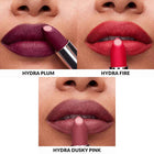 Hydramatic Matte Lipstick