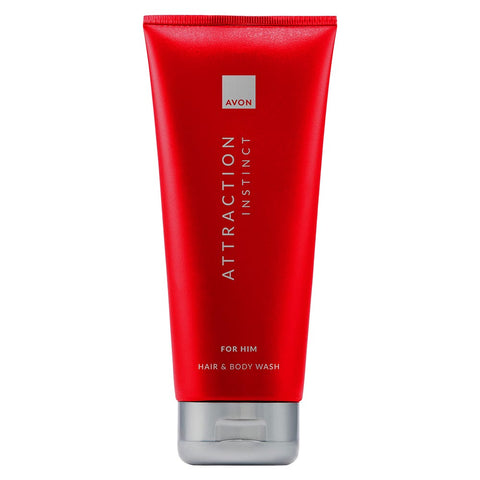 Shower Gel & Body Wash