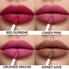 Ultra Colour Velvety Lip Mousse