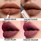 Ultra Colour Velvety Lip Mousse
