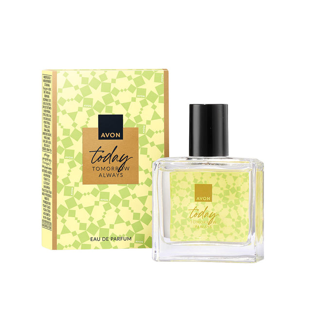 Today Eau de Parfum - 30 ml | Fragrance | Avon UK