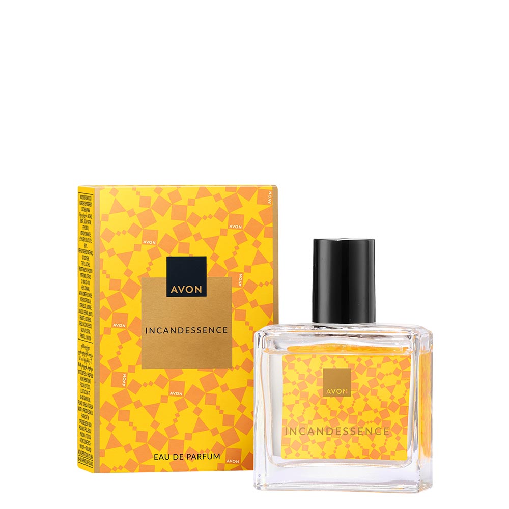 Incandessence Eau de Parfum - 30 ml | Perfume & Fragrance | Avon UK