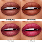 Power Stay 16-Hour High Voltage Spark Lip Colour