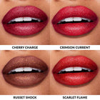 Power Stay 16-Hour High Voltage Spark Lip Colour