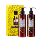 Senses Essence Lemongrass & Coconut Gift Set