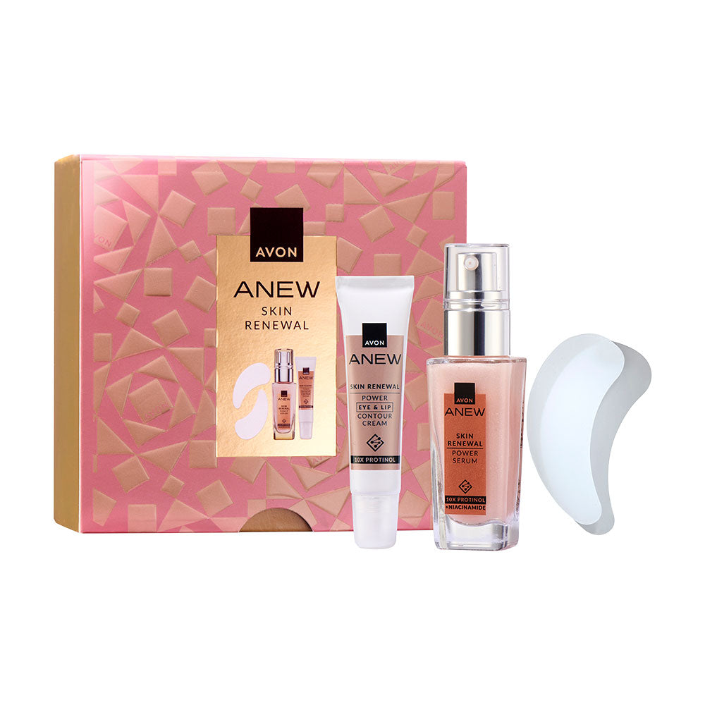 avon Préage 美容液セット avon Préage 美容液セット 【公式通販】