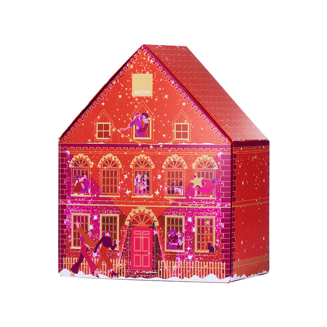 24 Days of Gifting Advent Calendar