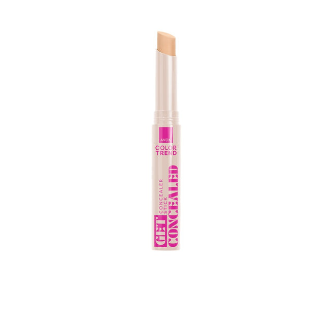 Avon Color Trend Get Concealed Concealer Stick