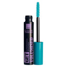 Color Trend Get Volumised Supershock Mascara