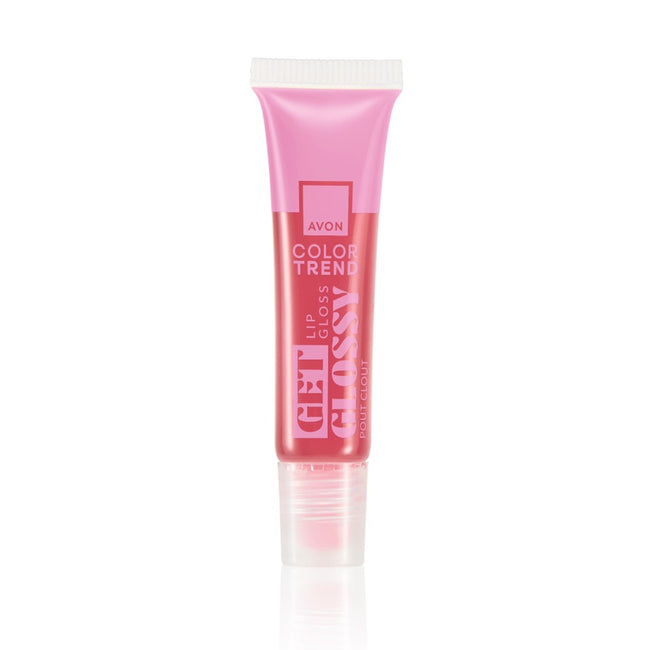 Avon Color Trend Get Glossy Lip Gloss