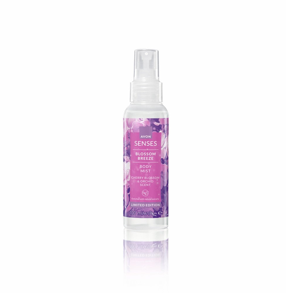 Blossom Breeze Body Mist | Toiletries | AVON UK Blossom Breeze Body Mist | Toiletries | AVON UK
