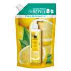 Senses Lemon Burst Hand Wash Refill 500ml