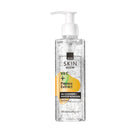 Avon SK!N Glow Gel Cleanser + Make-Up Remover - 195 ml