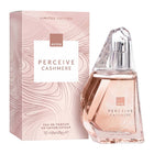 Perceive Cashmere Eau de Parfum – Limited Edition 50ml