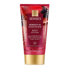 Senses Berries in Chocolate Body Lotion 150ml