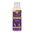 Brown Sugar Relaxing Foot Soak 100ml