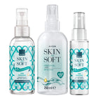 Skin So Soft Original Set