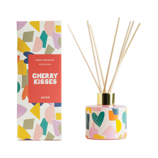 Cherry Kisses Diffuser