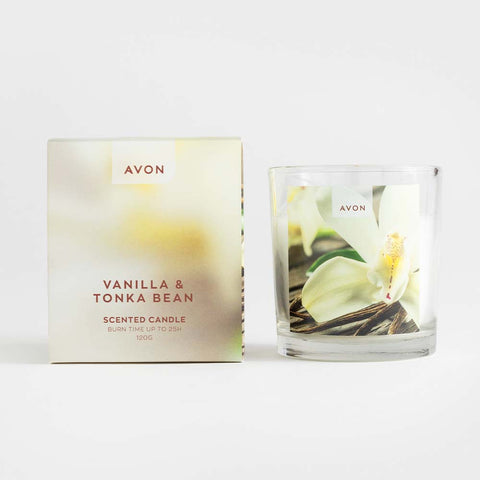 Home Fragrance & Diffusers