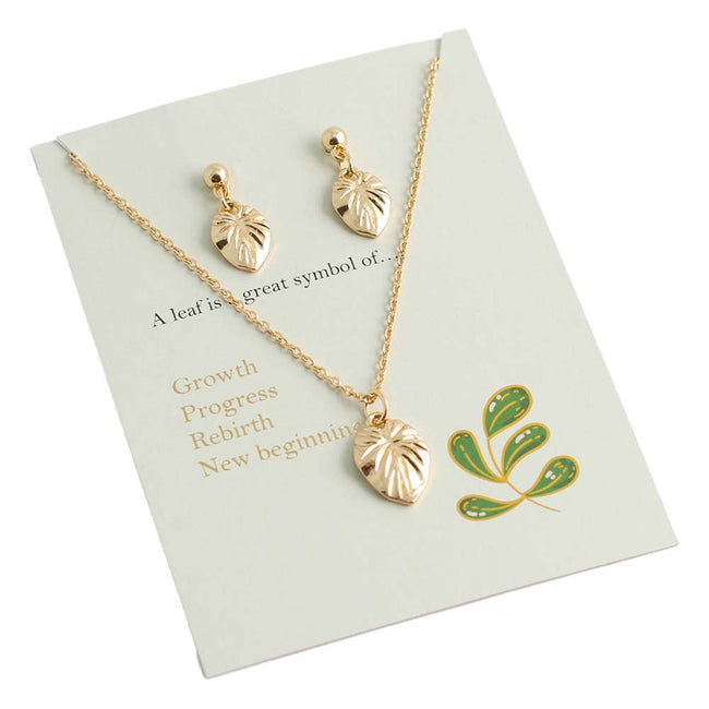 Laurel 2-Piece Gift Set