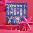 Leo 25-Piece Jewellery Advent Calendar | Jewellery | AVON UK leo-25-piece-jewellery-advent-calendar-jewellery-avon-uk