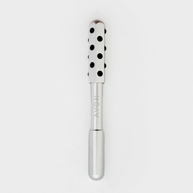 Rotating Facial Roller