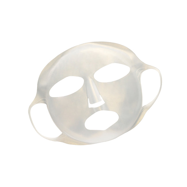 Silicone Face Mask