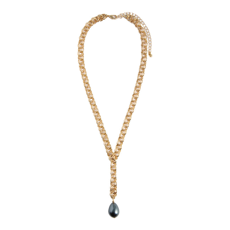 Lestari Pearl Necklace Accessories AVON UK