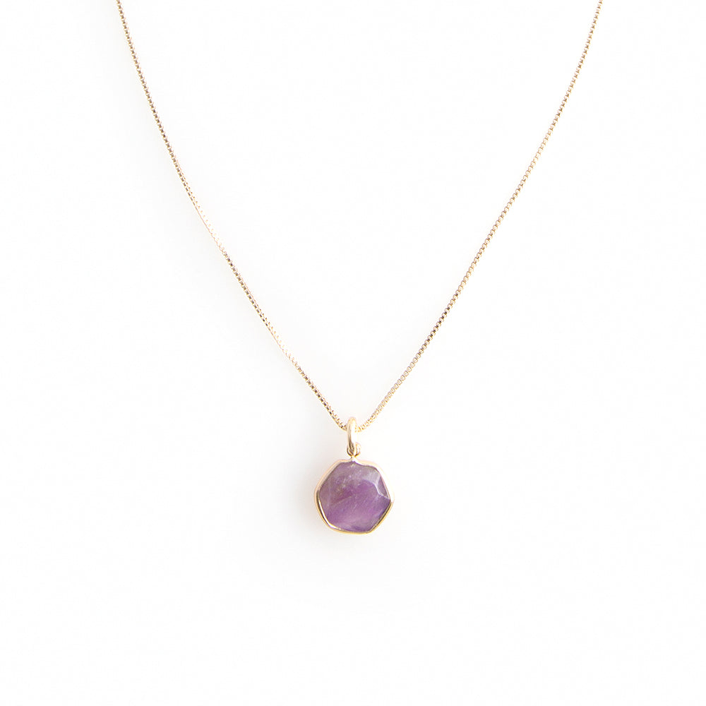 Collier Avon Zala En Cuivre Orange - Neuf Avec étiquettes - Bijou Mi-long Tendance