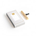 Car Diffuser - Gold