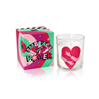 Breast Cancer Awarness Scented Candle