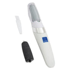 Wet and Dry Pedi Roller