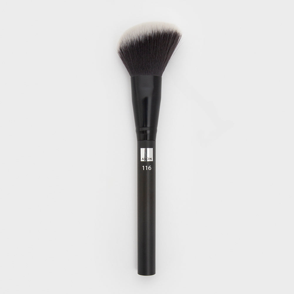 Angled Blush Brush
